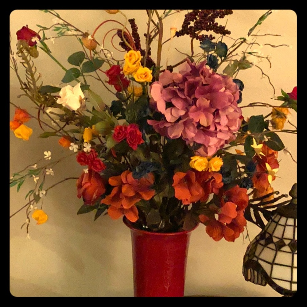 Flower Arrangement